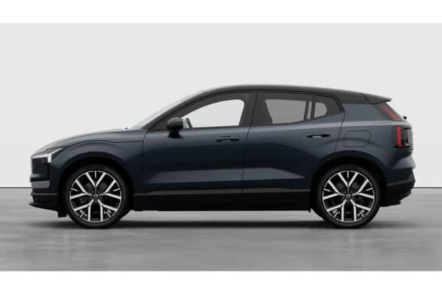Volvo EX30 (2026) thumbnail 2