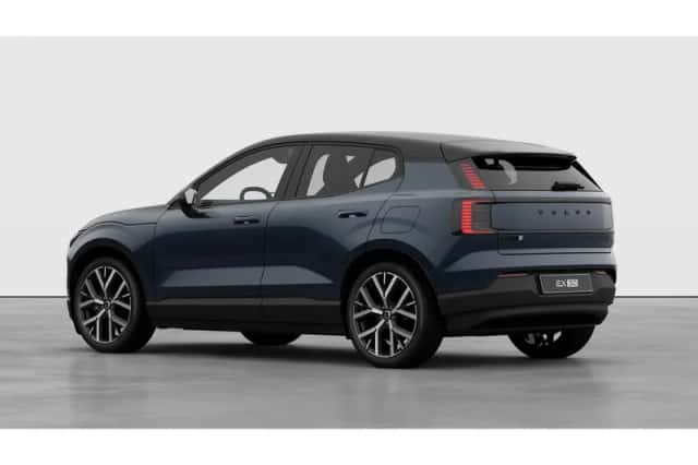 Volvo EX30 (2026) thumbnail 3