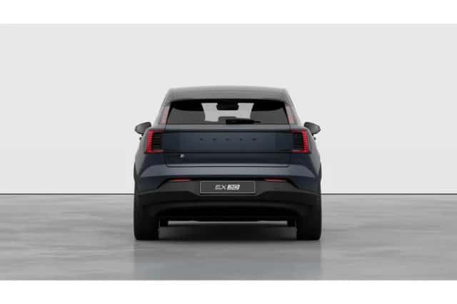 Volvo EX30 (2026) thumbnail 4