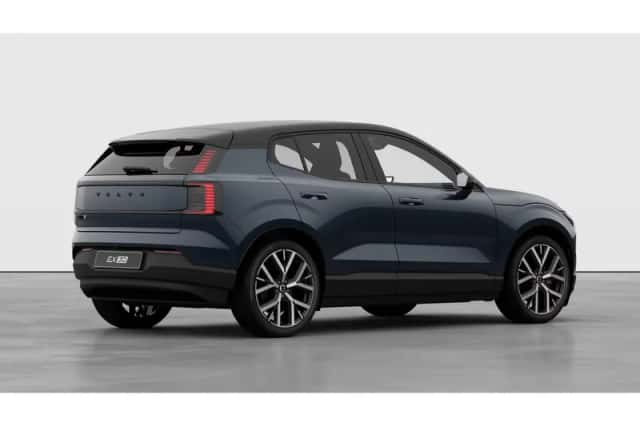 Volvo EX30 (2026) thumbnail 5