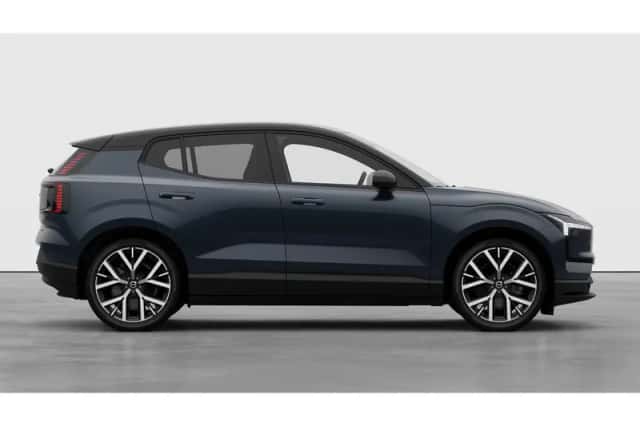 Volvo EX30 (2026) thumbnail 6