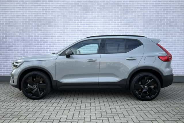 Volvo EX40 (2026) thumbnail 2