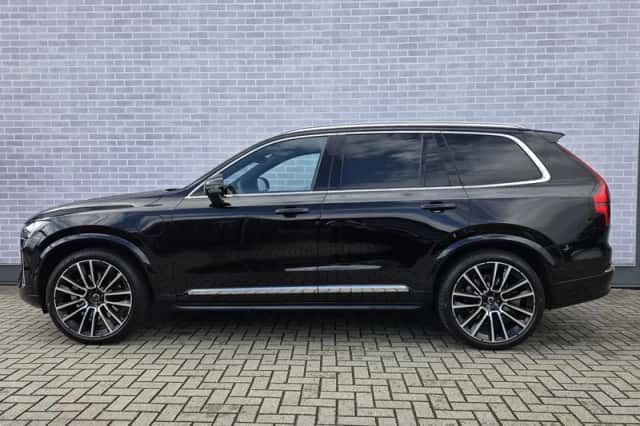 Volvo XC90 (2026) thumbnail 2