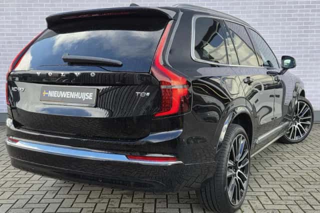 Volvo XC90 (2026) thumbnail 3
