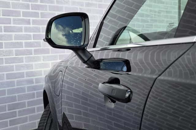 Volvo XC90 (2026) thumbnail 5