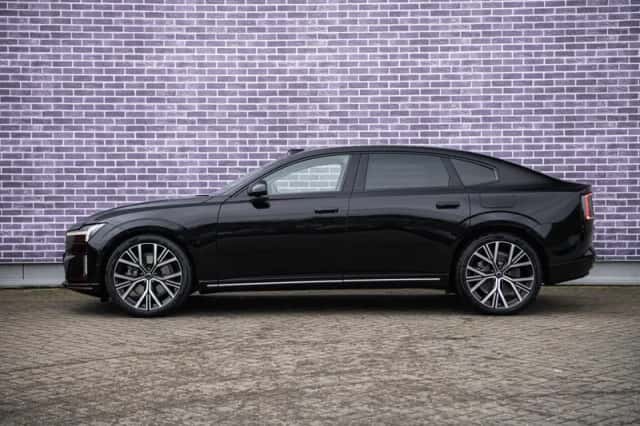 Volvo ES90 (2026) thumbnail 5
