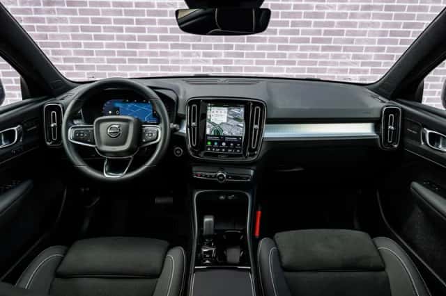 Volvo XC40 (2026) thumbnail 5