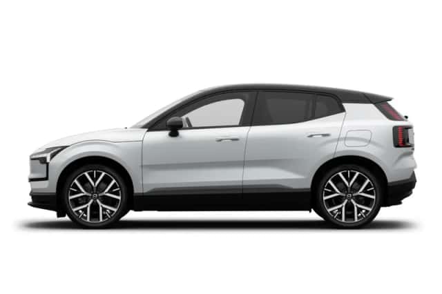 Volvo EX30 (2026) thumbnail 4