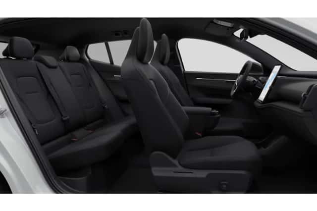 Volvo EX30 (2026) thumbnail 5