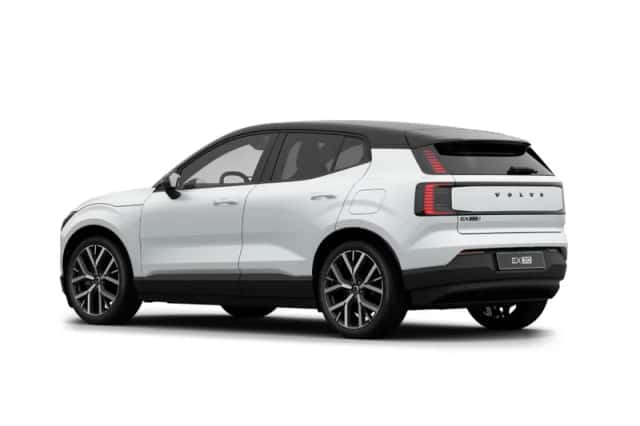 Volvo EX30 (2026) thumbnail 6