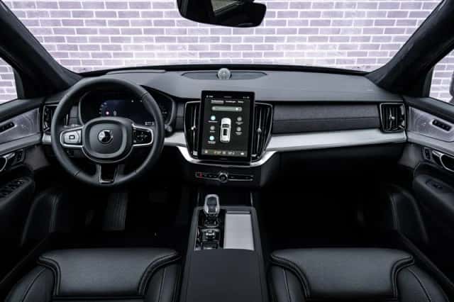 Volvo XC90 (2026) thumbnail 5