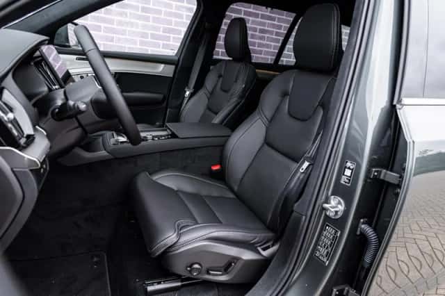Volvo XC90 (2026) thumbnail 6