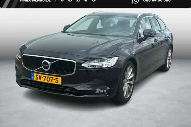 Volvo V90 (2018) thumbnail 1