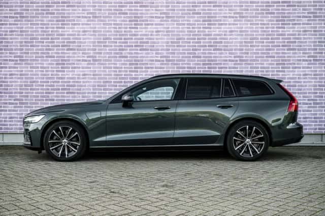 Volvo V60 (2026) thumbnail 4