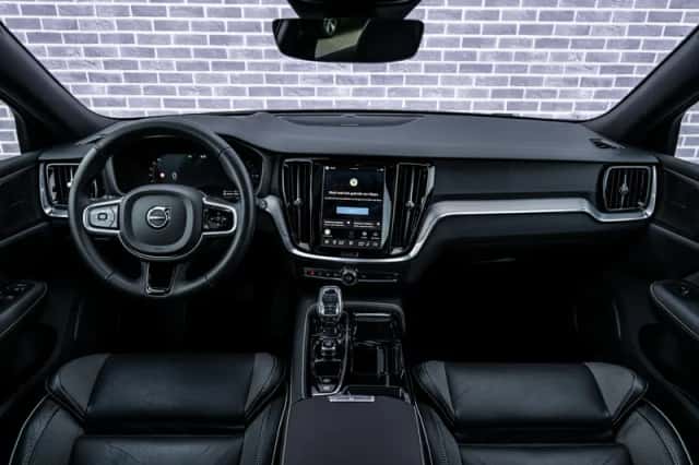 Volvo V60 (2026) thumbnail 5