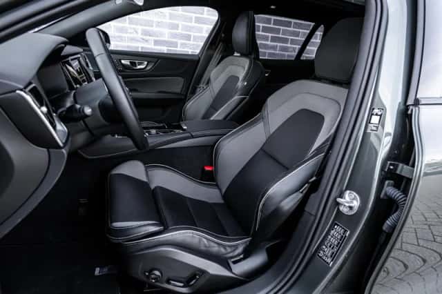 Volvo V60 (2026) thumbnail 6