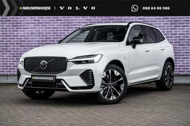 Volvo XC60 (2026) thumbnail 1