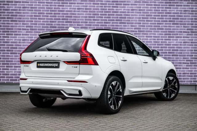Volvo XC60 (2026) thumbnail 2