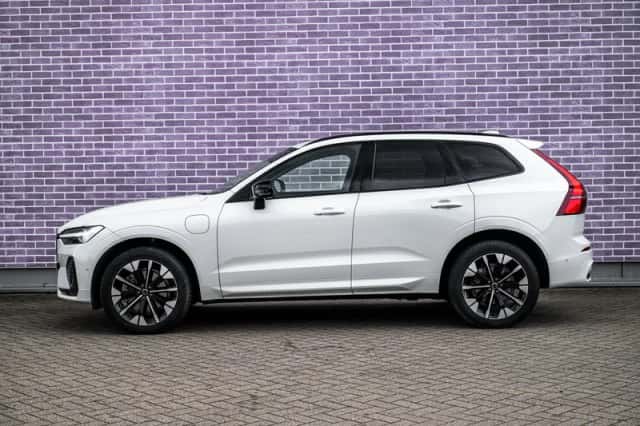 Volvo XC60 (2026) thumbnail 4