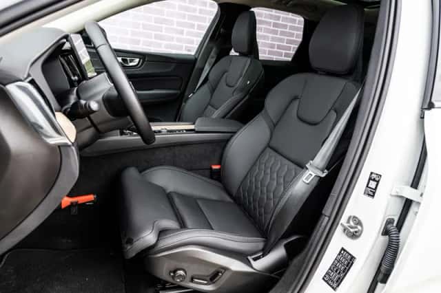Volvo XC60 (2026) thumbnail 6