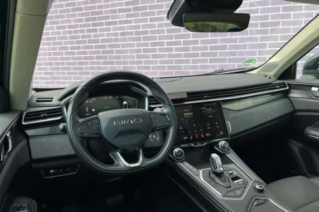 Lynk & Co 01 (2022) thumbnail 6