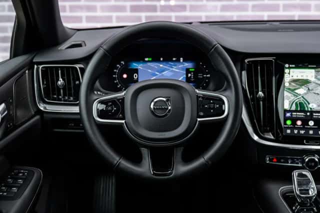 Volvo V60 (2026) thumbnail 3