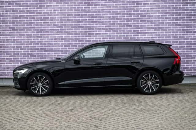 Volvo V60 (2026) thumbnail 4