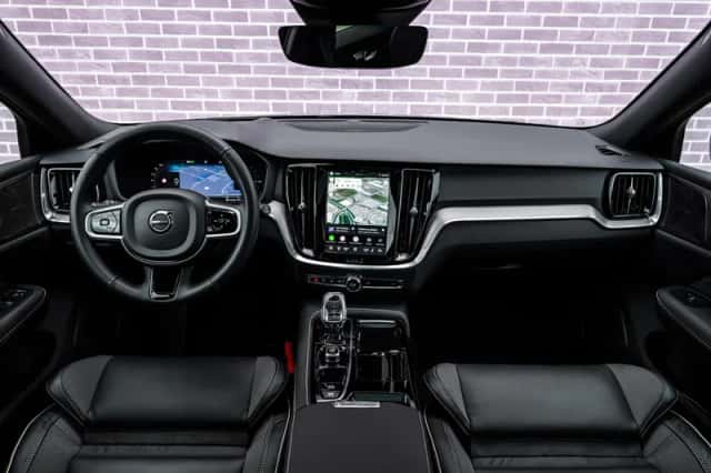 Volvo V60 (2026) thumbnail 5