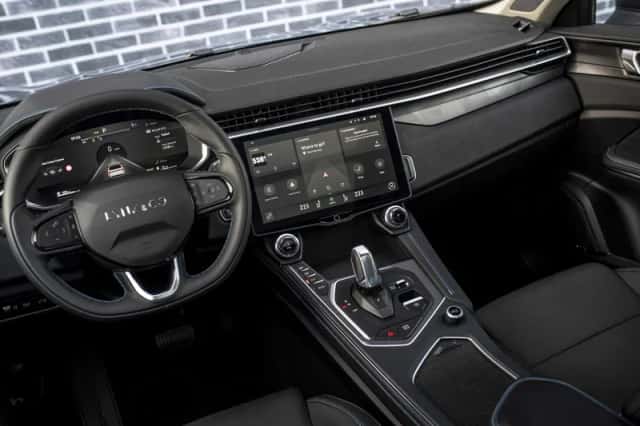 Lynk & Co 01 (2022) thumbnail 6