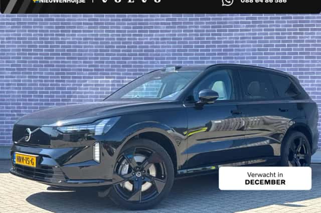 Volvo EX90 (2025) thumbnail 1