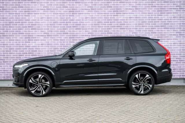 Volvo XC90 (2021) thumbnail 6