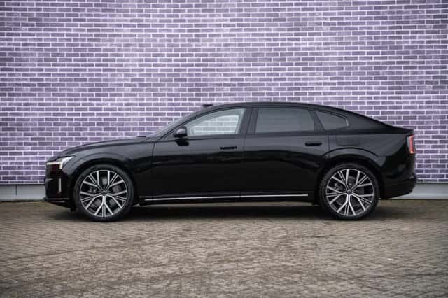 Volvo ES90 (2026) thumbnail 5