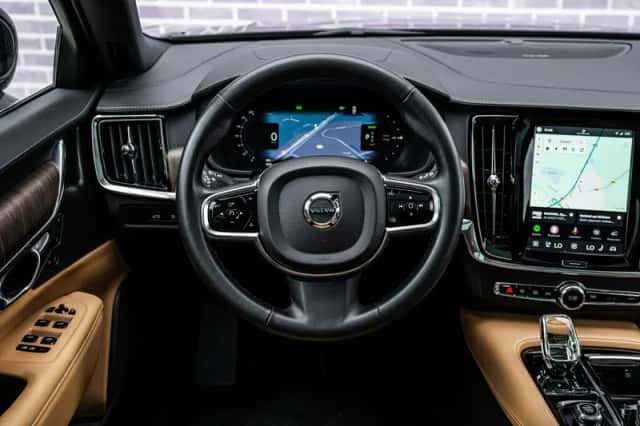 Volvo V90 (2022) thumbnail 5
