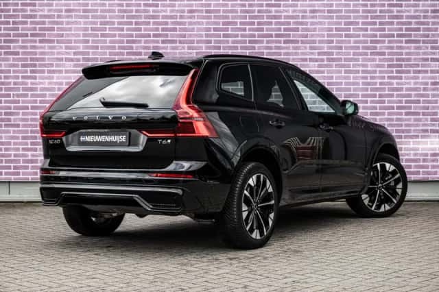 Volvo XC60 (2026) thumbnail 2