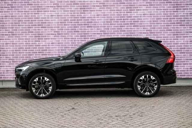 Volvo XC60 (2026) thumbnail 4