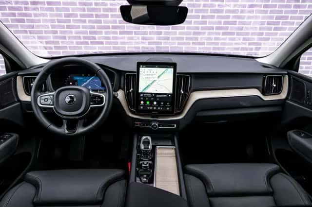 Volvo XC60 (2026) thumbnail 5