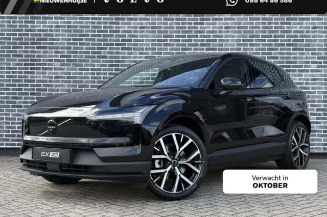 Volvo EX30 (2026) thumbnail 1