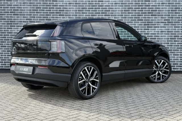 Volvo EX30 (2026) thumbnail 3