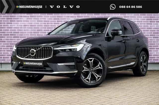 Volvo XC60 (2022) thumbnail 1
