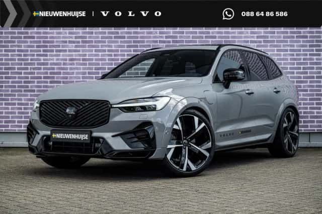 Volvo XC60 (2026) thumbnail 1