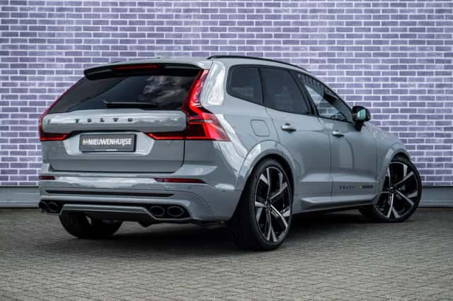 Volvo XC60 (2026) thumbnail 3