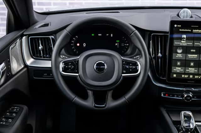 Volvo XC60 (2026) thumbnail 4