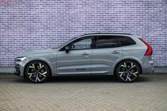 Volvo XC60 (2026) thumbnail 5