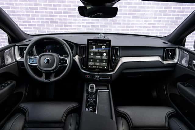 Volvo XC60 (2026) thumbnail 6