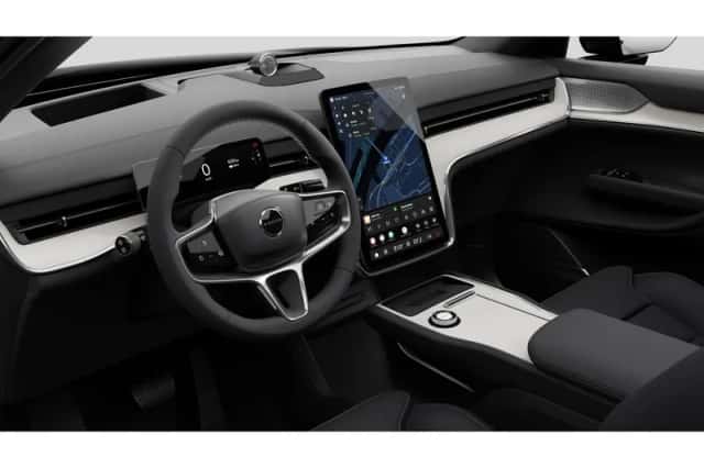 Volvo EX90 (2026) thumbnail 4