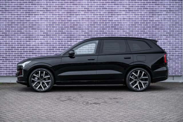 Volvo EX90 (2026) thumbnail 5