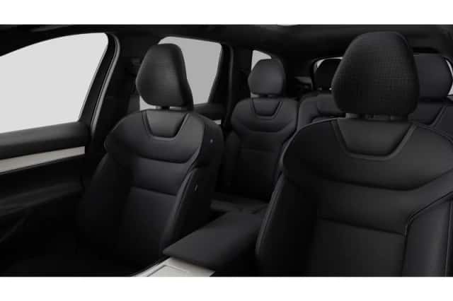 Volvo EX90 (2026) thumbnail 6