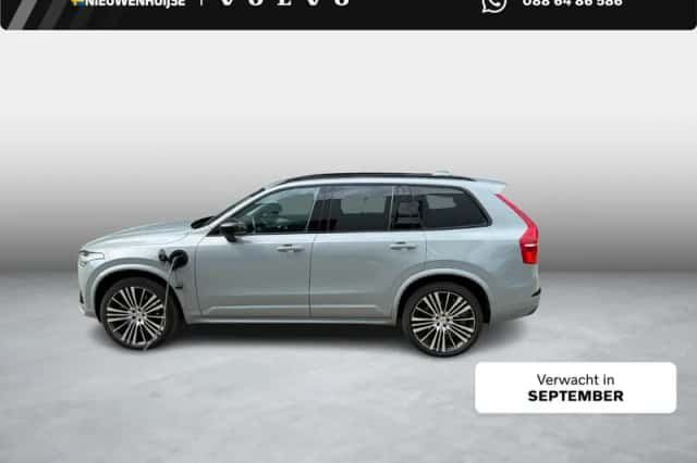 Volvo XC90 (2024) thumbnail 1
