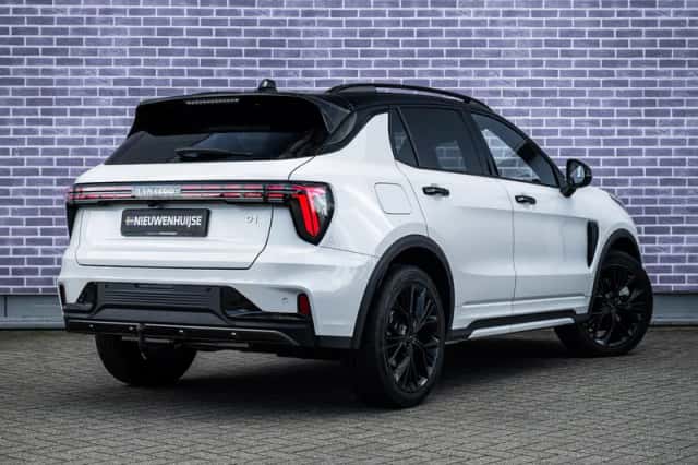 Lynk & Co 01 (2026) thumbnail 2