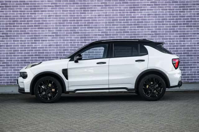 Lynk & Co 01 (2026) thumbnail 4